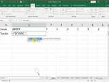 Excel-Concat and TextJoin 2019 