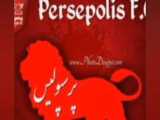 آهنگ رپ و جذاب پرسپولیس/ضد کیسه/دنبال=دنبال