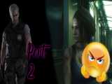 گیم پلی رزیدنت اویل ۳ پارت ۲/Resident evil 3 part 2