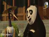 انیمیشن پاندای کونگ فو کار ۱  ( kung fu panda 200 )