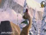 انیمیشن عصر یخبندان ۳ (ice age 2009)