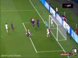 خلاصه بازی بارسلونا 2 - بایرن مونیخ 8 | لیگ قهرمانان اروپا