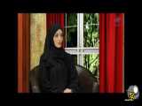من مسلمانم - مصاحبه زنده با خانم شیرین تازه مسلمان روما