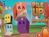 بازی Pile Up Box by Box اکشن و فکری - دانلود در ویجی دی ال 