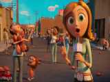 سینمایی انیمیشن ابری با احتمال بارش کوفته قلقلی 1