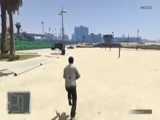 فالو کنید فالو میشیgtav بازی