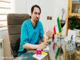 درمان غیر جراحی آرتروز زانو دکتر حسین اکبری اقدم