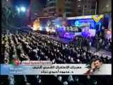 احمدی نژاد:اکثر زنان لبنانی که از من استقبال کردند بی حجاب و نیمه عریان بودند