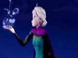 آهنگ معروف انیمیشن فروزن let it go بسیار زیبا به زبان انگلیسی