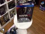 Unboxing mafia3 collectors edition انبوكسينق كلكتر ادشن مافيا3