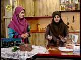 کلیپ اموزش‌کیک تولد