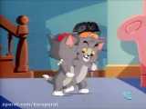 انیمیشن - موش و گربه - قسمت 333