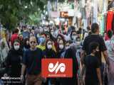 تهران نارنجی شد:محدودیت‌های جدید در پایتخت اعمال می‌شود