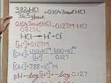 (Strong Acids and Bases (Part two