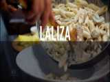 پاستا لالیزا