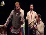 موزیک ویدئوی جذاب «سرنای نوروز» از گروه رستاک