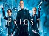 دانلود فیلم Priest 2011 دوبله فارسی