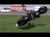 تریلر بازی TrackDayR 
