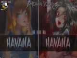 Nightcore → Havana نایتکور