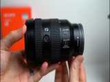 Sony FE 24-105mm F4 G OSS Review - The Best Sony all in one lens-