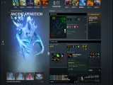 TURBO MATCH ANCIENT APPARITION IN DOTA 2