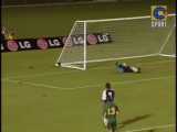 پرگل ترین فوتبال ملی تاریخ؛ پیروزی استرلیا برابر امریکن ساموآ با ۳۱ گل!