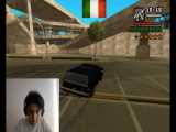 گیمپلی GTA SA