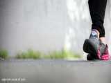 کفش کتانی مردانه پیاده روی راحتی اسیکس Asics NOVABLAST مدل 2556