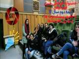 فجر فرهنگی هنری استان گیلان نیمه دوم سال 98