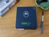 جعبه گشایی و نگاهی به موبایل اقتصادی Moto G100