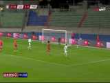 خلاصه بازی لوکزامبورگ ۱ – پرتغال ۳