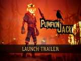 تریلر بازی Pumpkin Jack