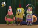انیمیشن((کمپ کورال: سال های کودکی باب اسفنجی Kamp Koral: SpongeBob’s Under Years