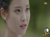 سریال کره ای عاشقان ماه - قسمت ۷ دوبله فارسی سانسور شده