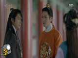 سریال کره ای عاشقان ماه - قسمت ۵ دوبله فارسی سانسور شده