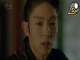 سریال کره ای عاشقان ماه - قسمت ۱۷ دوبله فارسی سانسور شده