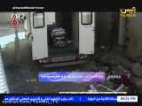 برنامج الحراس - على قناة اليمن من اليمن 31-03-2021