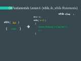 آموزش مقدماتی  C قسمت ششم 