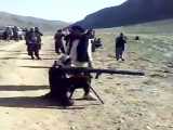 یک اعدام ساده از گروه طالبان ، القاعده یا داعش در بلوچستان