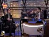 خلاصه خنده دار و خیلی بامزه از برنامه همرفیق با شهاب حسینی