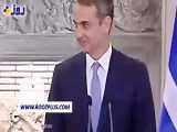 شباهت عجیب نخست وزیر یونان به مستربین