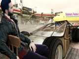 ماشین Ramp Buggy در جی تی ای وی GTA V - مربوط به ویدیو ۲۳ مکان مخفی وسایل نقلیه
