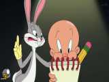 انیمیشن لونی تونز (Looney Tunes Cartoons) قسمت 9