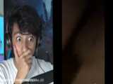 ترسناک ترین ویدیو ها از جن و ارواح که از اینترنت حذف شدند با سعید والکوور XD