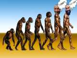 نظریه تکامل منطقی یا چرت و پرت؟(چارلز داروین)