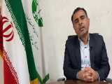 پیام مدیر کل حفاظت محیط زیست استان بوشهر به مناسبت روز طبیعت سال 1400 خورشیدی