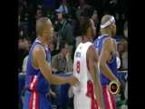 نوستالژی | دانلود بازی آل استار ۲۰۰۵ لیگ NBA