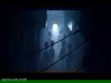 تریلر بازیLITTLE NIGHTMARES