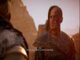 Assassins Creed Valhalla(شکست یکی از سخت ترین باس های  بازی)Ivarr the boneless