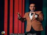 کلیپ طنز حسن ریوندی - کرونای پَشمی